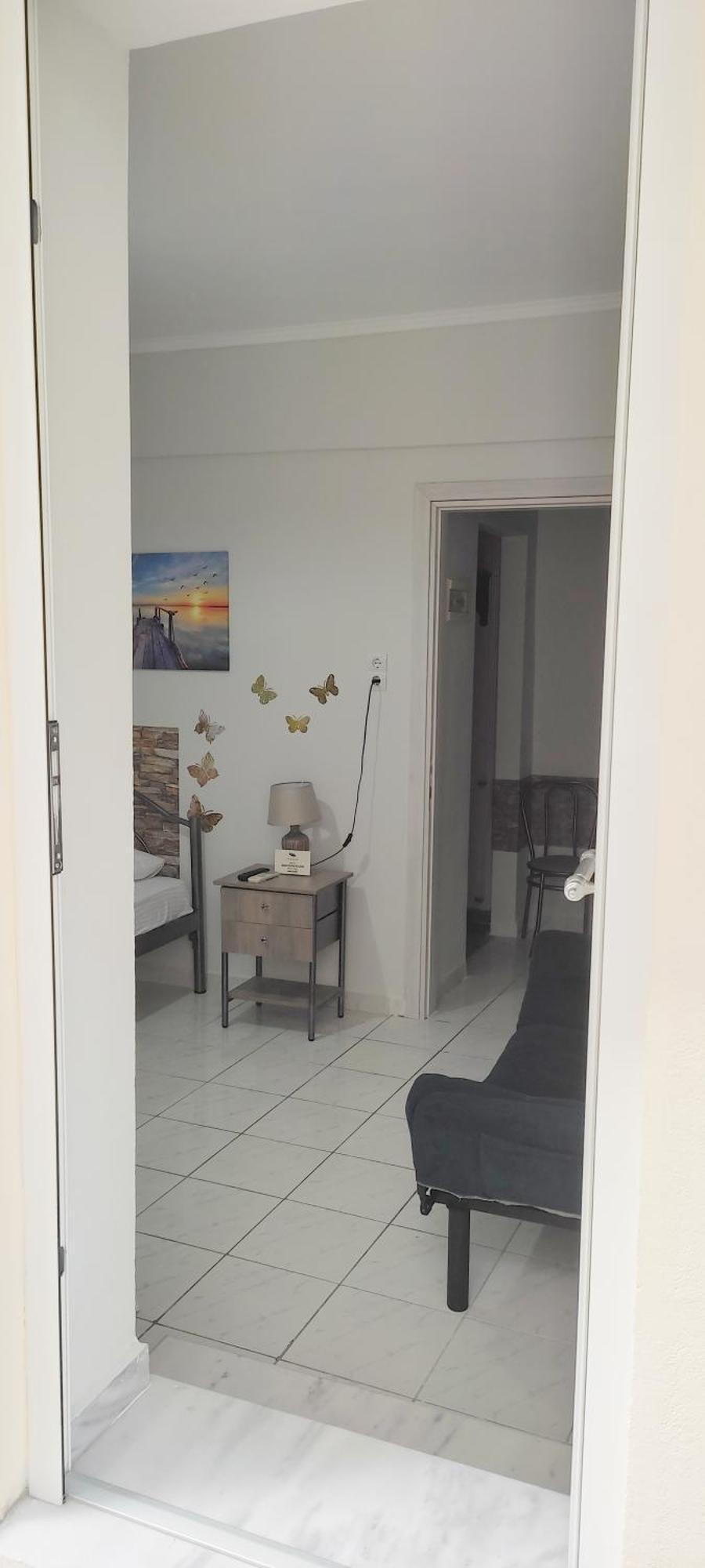 דירות קאבאלה Anastasia Studio מראה חיצוני תמונה