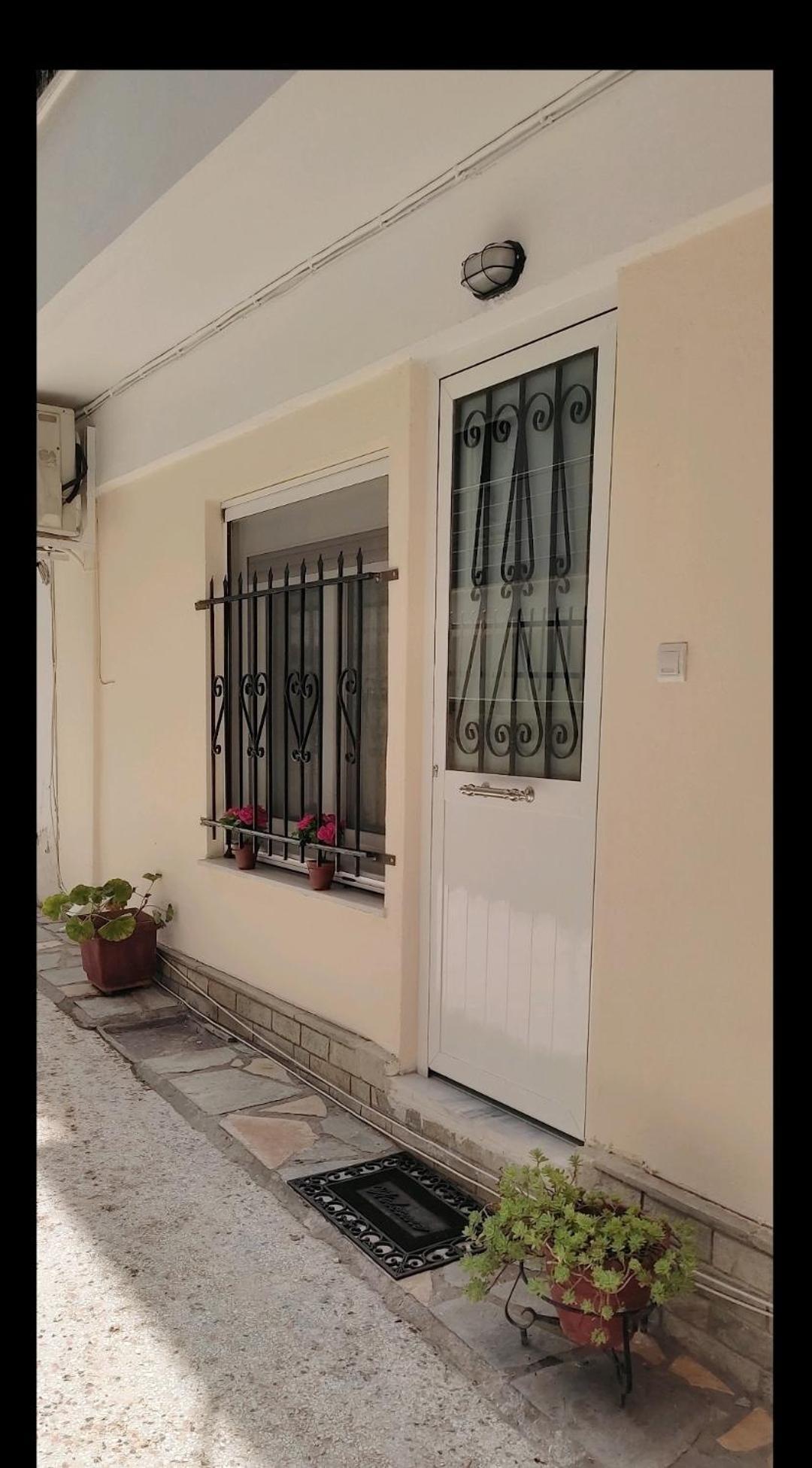 דירות קאבאלה Anastasia Studio מראה חיצוני תמונה