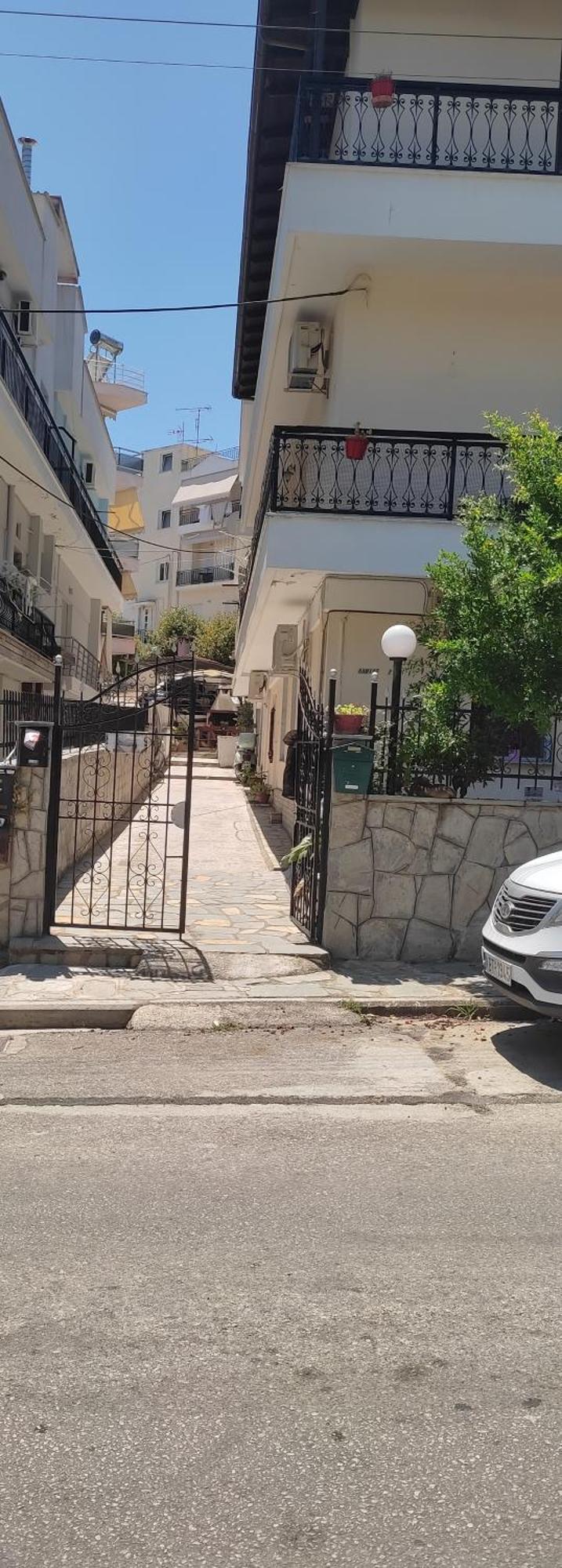 דירות קאבאלה Anastasia Studio מראה חיצוני תמונה
